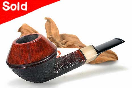 Svend Bang Rhodesian Sandblast Estate